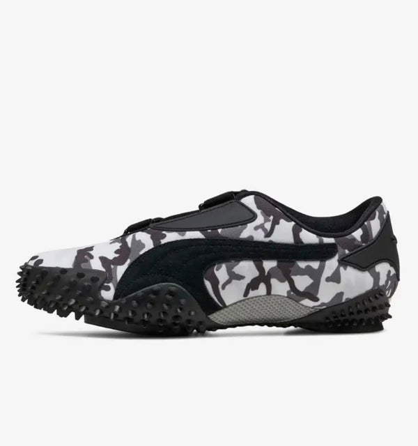 Puma Mostro Camo
