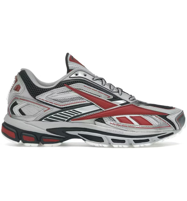 Basket Reebok Premier Road Ultra x KANGHYUK Red Metallic