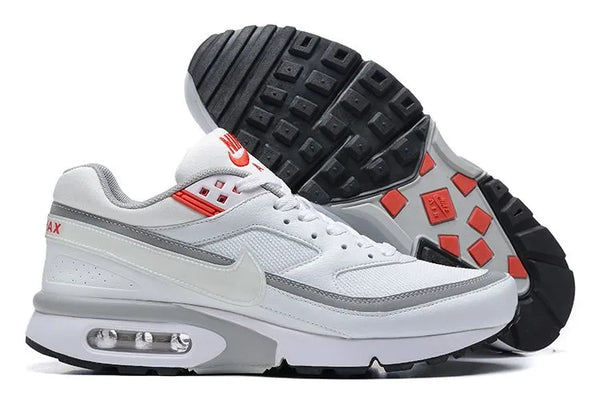 Sneaker Air Max Classic BW White/Wolf Grey