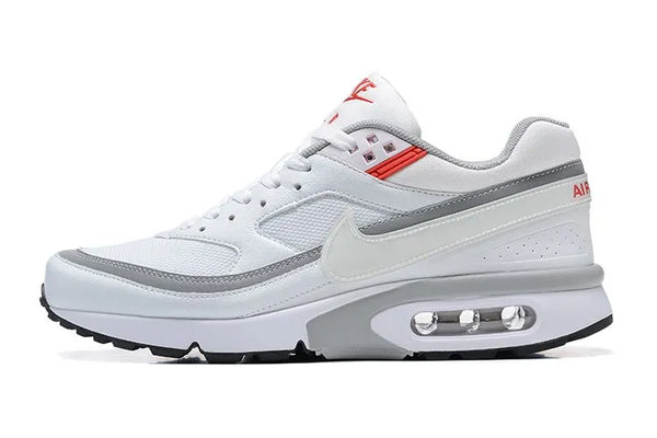 Sneaker Air Max Classic BW White/Wolf Grey