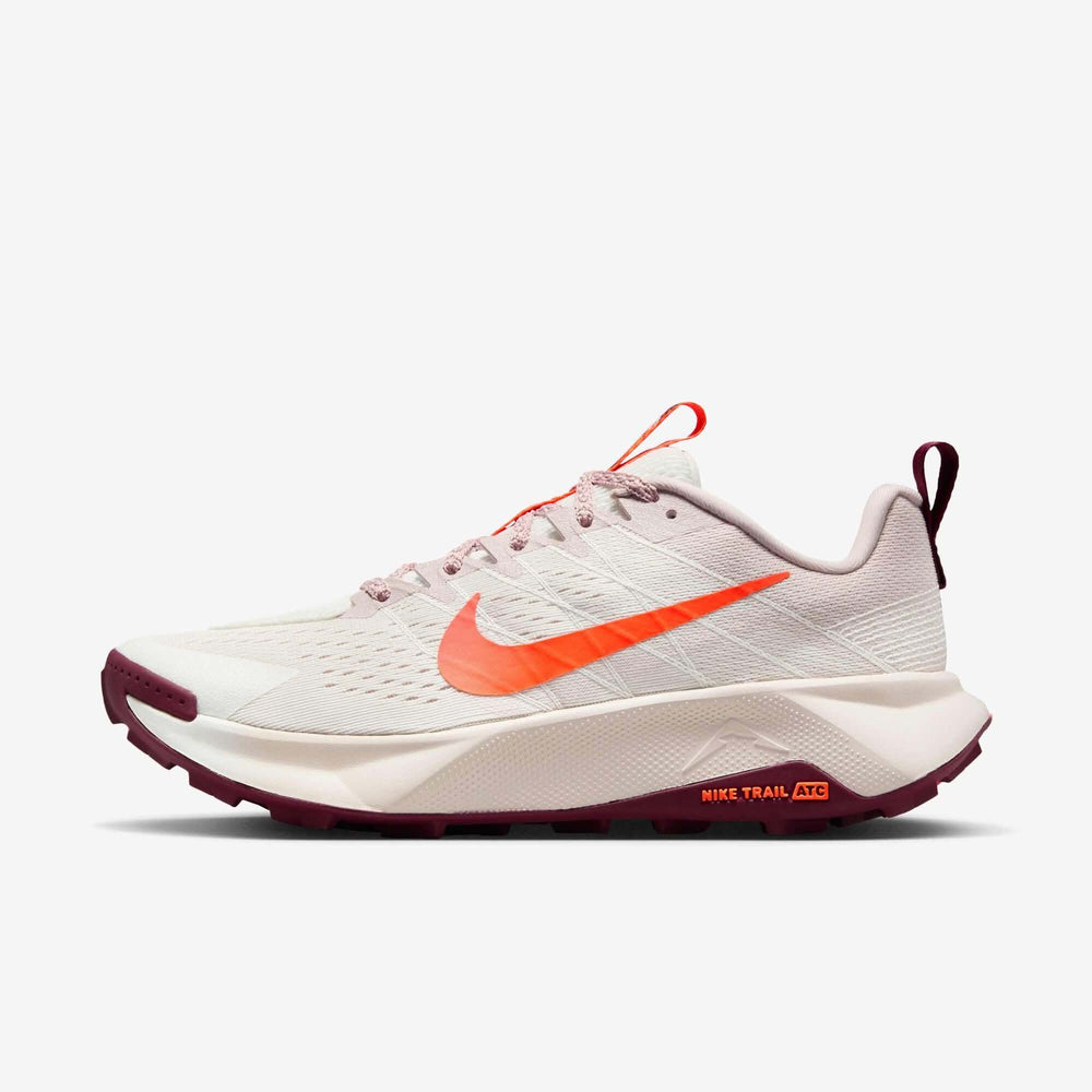 Nike Wildhorse 10 en coloris beige