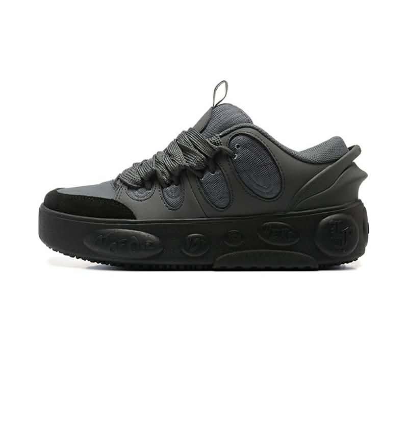 Sneaker LaMelo Ball Basketball Gris