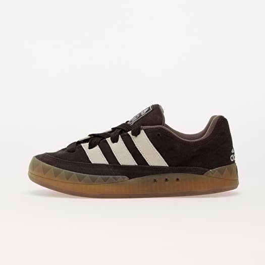 Basket adidas Adimatic Dark Brown