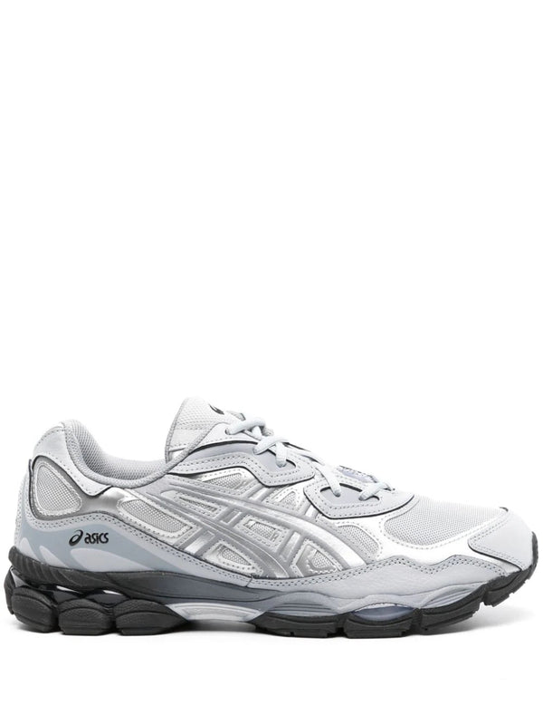 Basket ASICS GEL-NYC « Mid Grey / Sheet Rock »