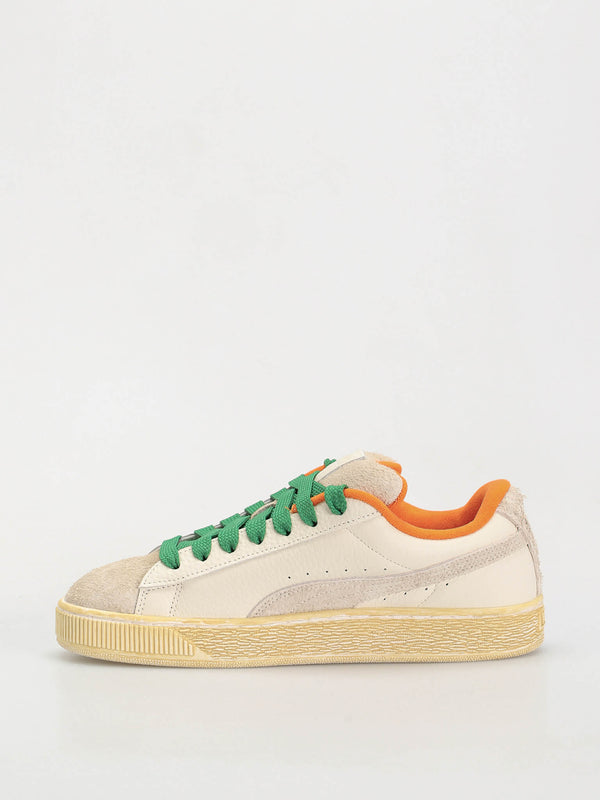 Puma Baskets Suede Homme XL 2 Carrots