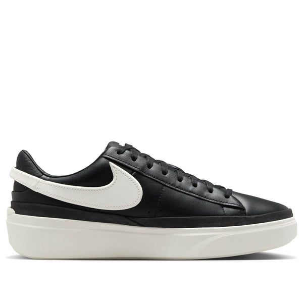 Sneaker Blazer Phantom Low “Black/Anthracite/Phantom”