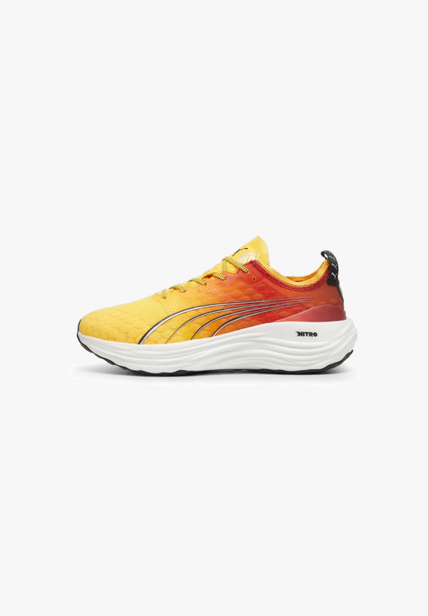 Basket Puma ForeverRun Nitro Fade