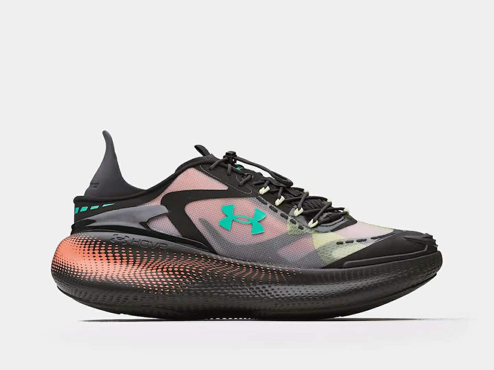 Sneaker UA Echo