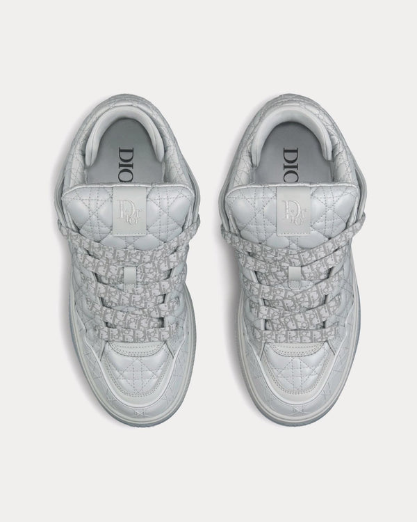 baskets Dior B9S Skater gris