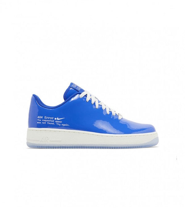 Sneaker AF1 Low .Swoosh 404 Error
