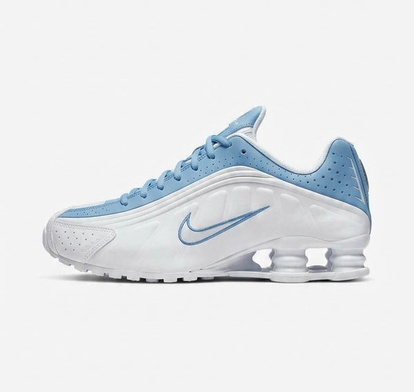 Basket Nike Shox R4 « Blue Tint »