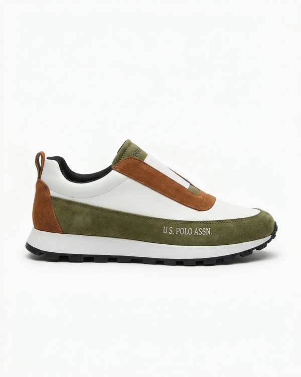 Basket U.S. Polo Assn.