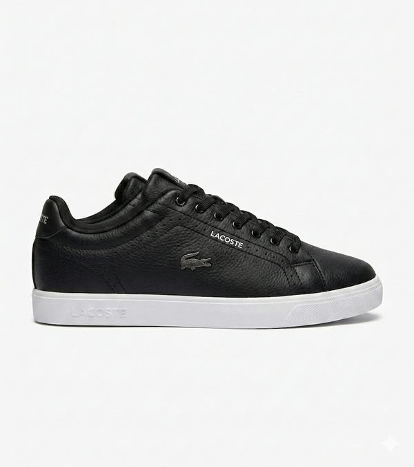 Sneaker LC Powercourt noire