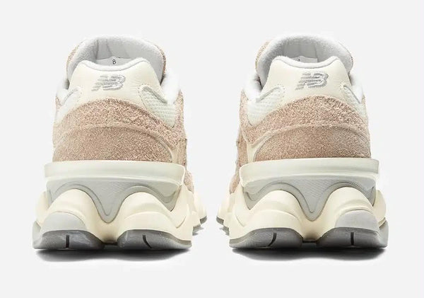 sneakers New Balance 9060 Driftwood