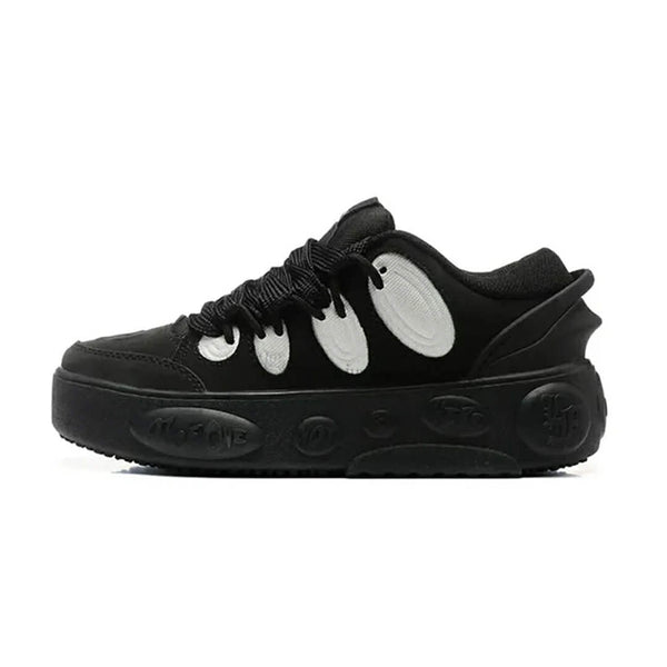 Sneaker LaMelo Ball LaFrancé Noir