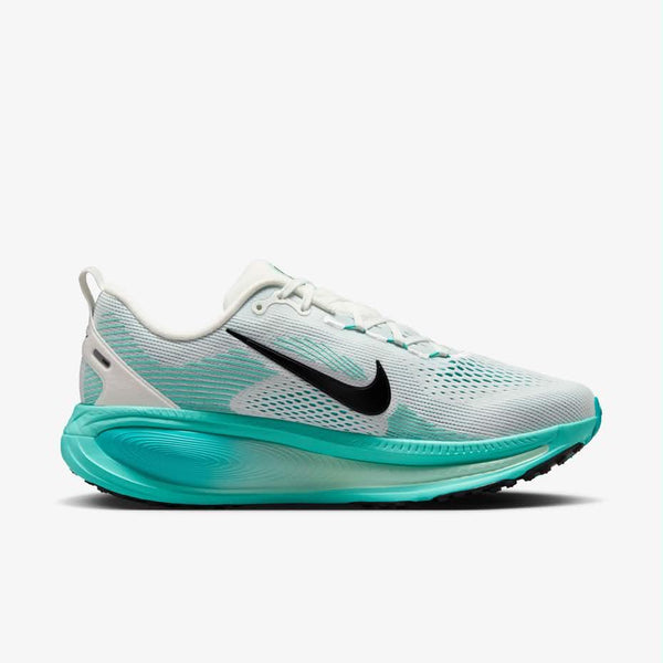 Baket Nike Vomero 18 White Teal