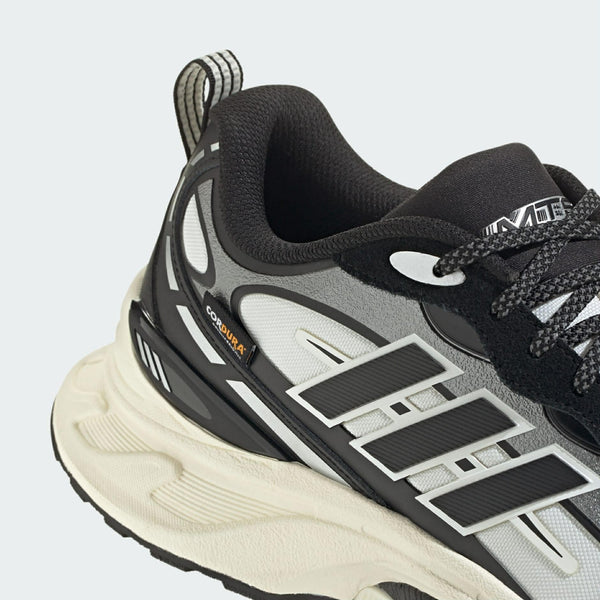 Adidas MTS Pro 'White Black Ivory' en Cordura