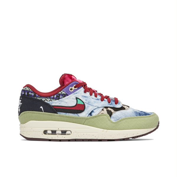Concepts x Nike Air Max 1 SP « Mellow