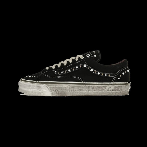 Basket Vans OTW Old Skool 36 Pearlized Pack Black
