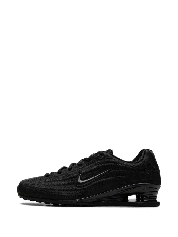 Basket Nike Shox Z « Black »