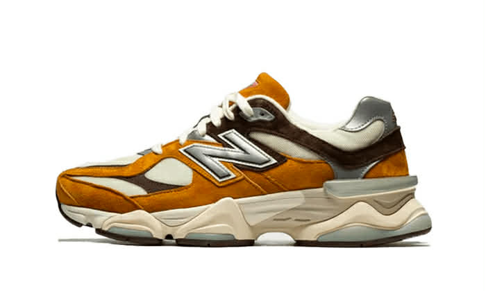 Sneaker NB 9060 “Workwear
