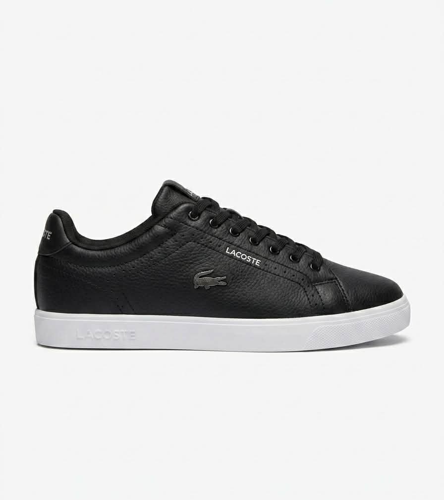 Sneaker LC Powercourt noire