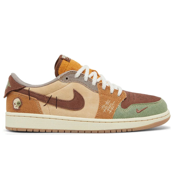 Air Jordan 1 OG Zion Williamson "Voodoo