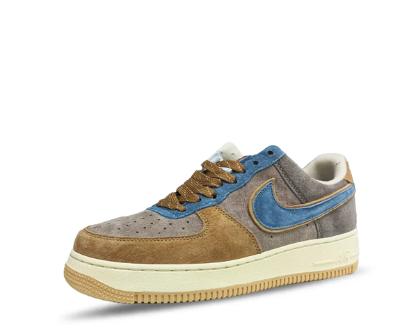 Sneaker AF1 '07 LV8