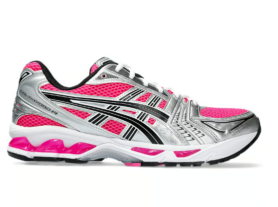 ASICS Gel-Kayano 14 "Pink Glow"