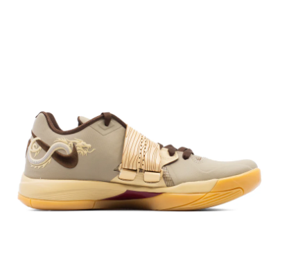 Nike KD 4 Year of the Dragon 2.0