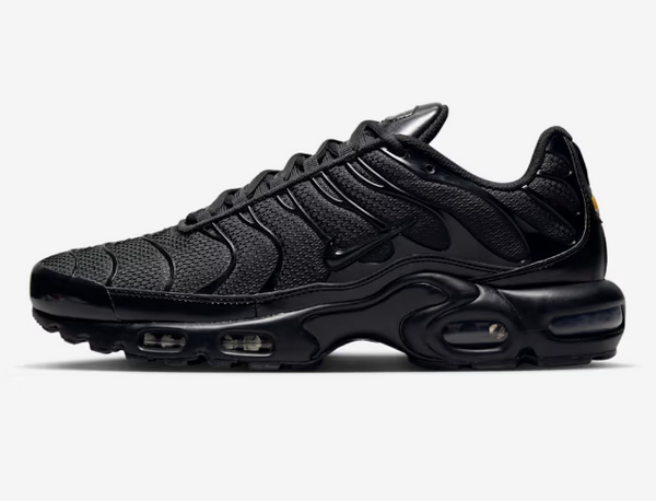 Nike Air Max Plus (TN) black