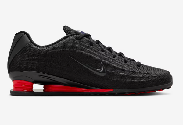 Nike Wmns Shox Z 'Bred'