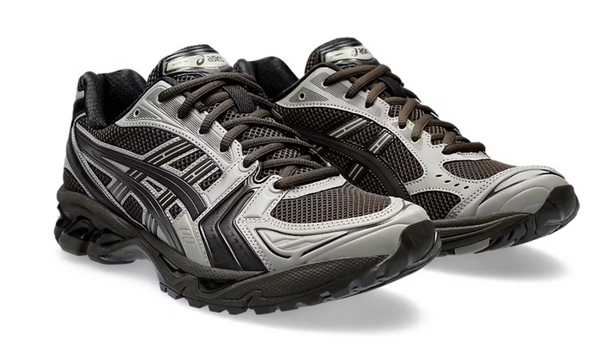 ASICS Gel-Kayano 14 Atmos Undermycar Poivre