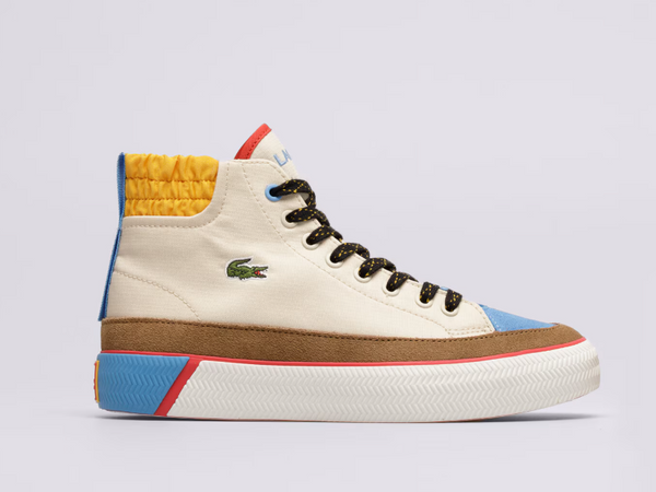 baskets LC Gripshot Winter Mid