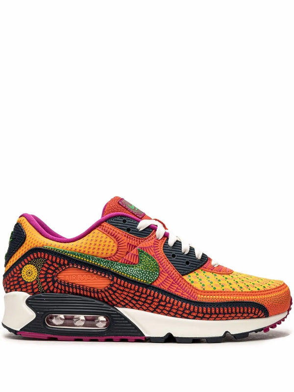Nike Air Max 90 "Dia de los Muertos"