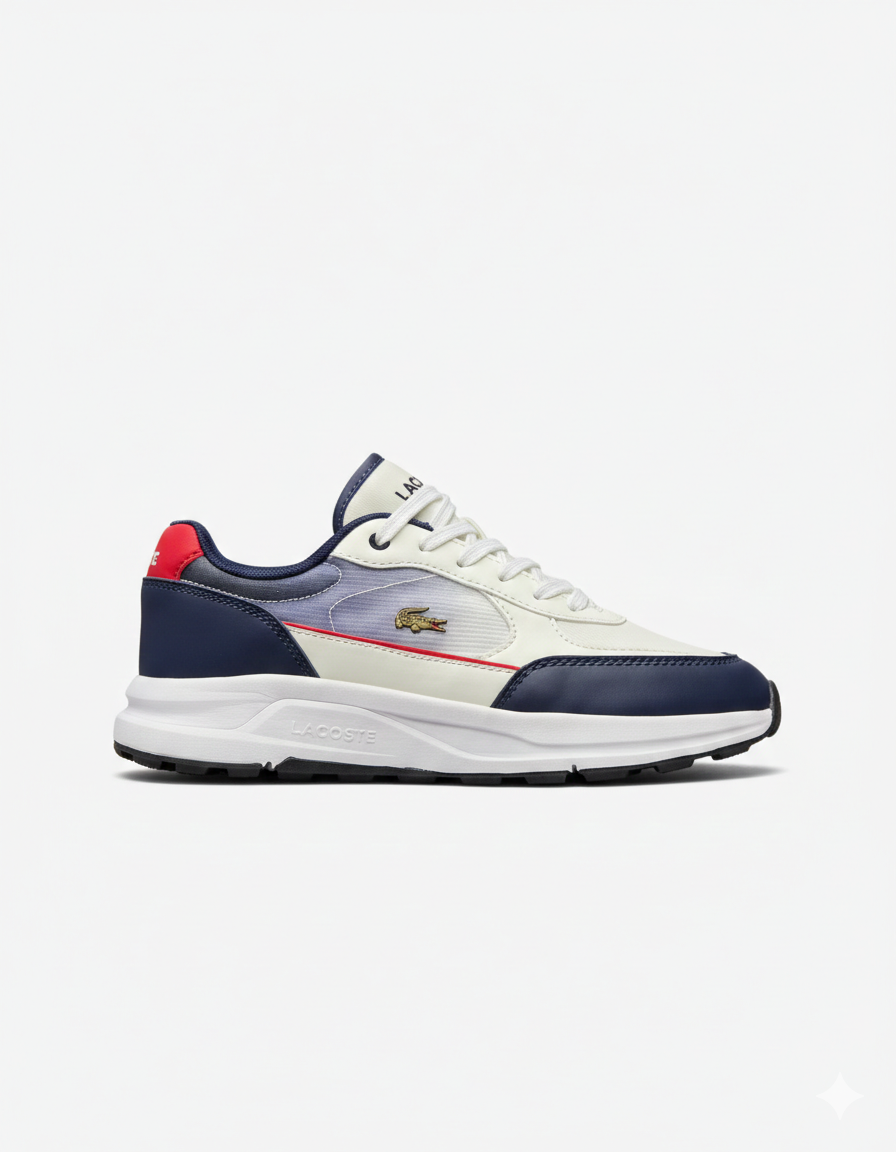 Lacoste L001 Run Set