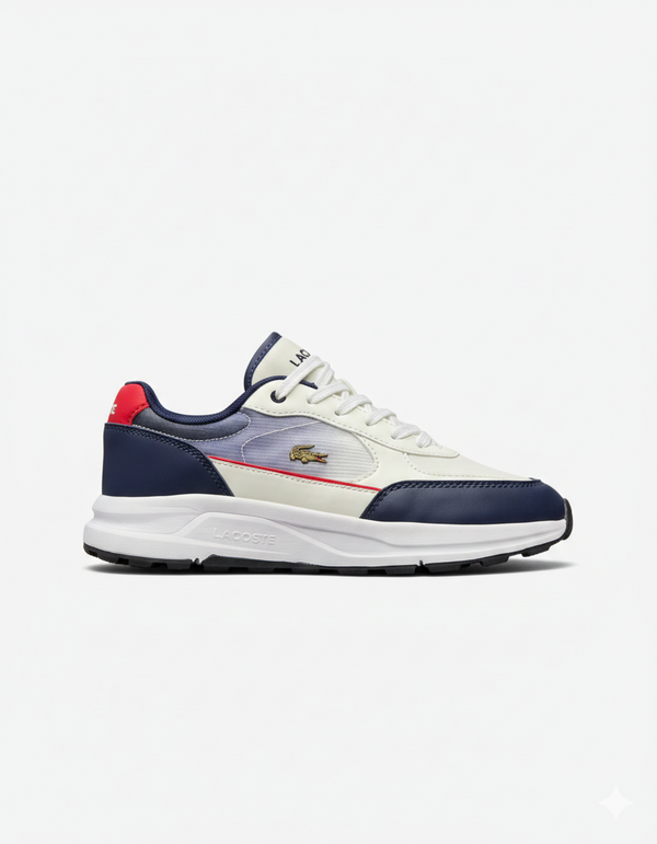 Lacoste L001 Run Set