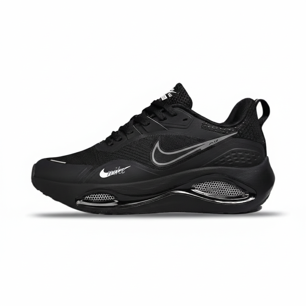 Nike Air Zoom Winflo Noire
