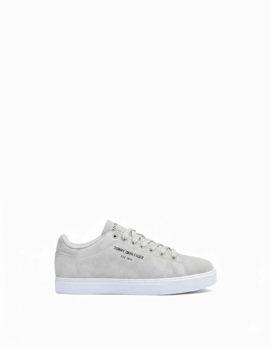 Sneakers TH grises