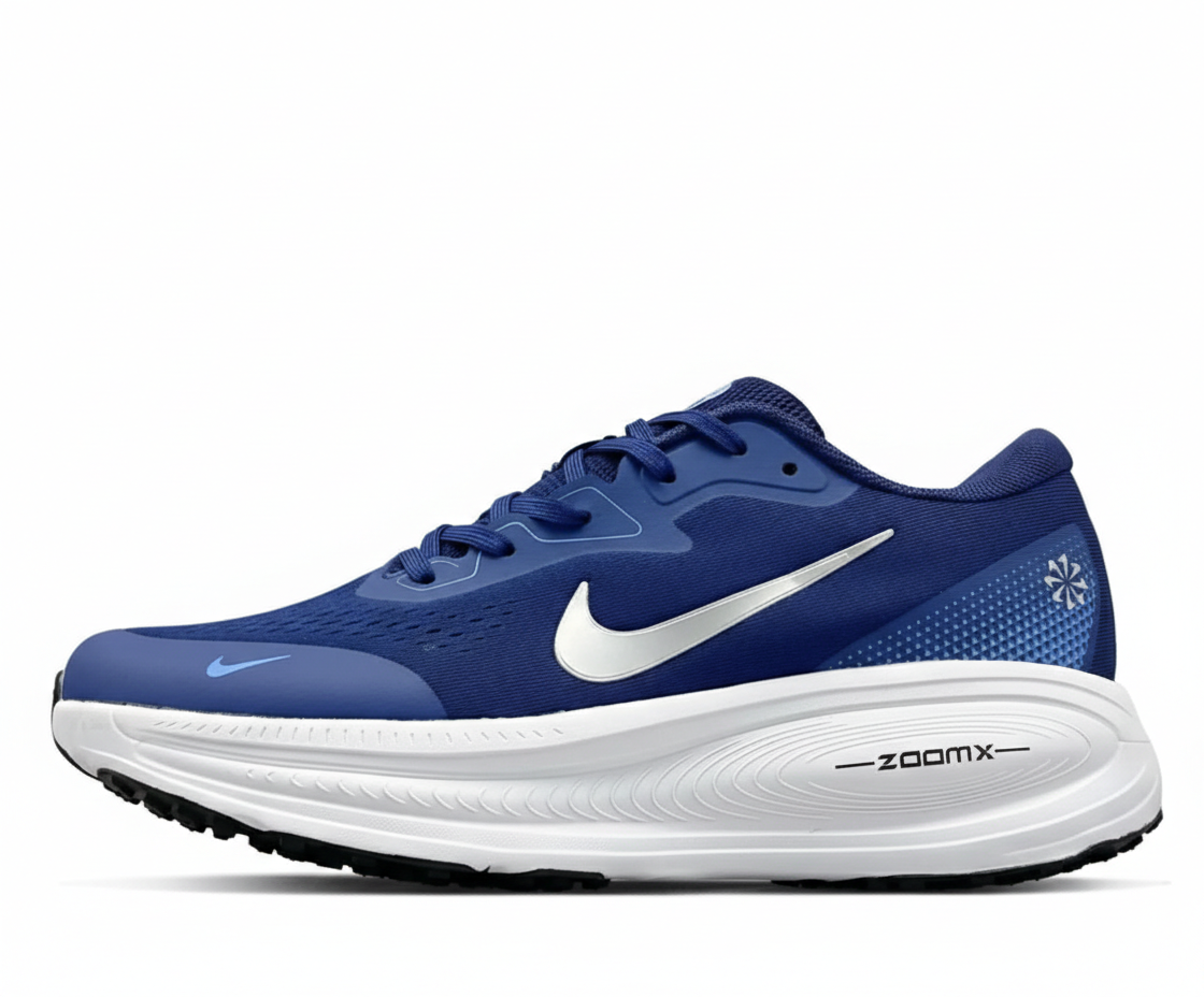 Sneakers Vomero 18 bleue