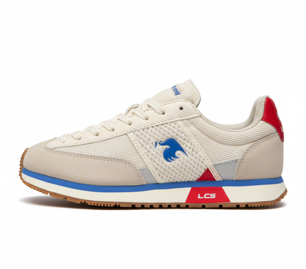 Coq Sportif Jet Star 2