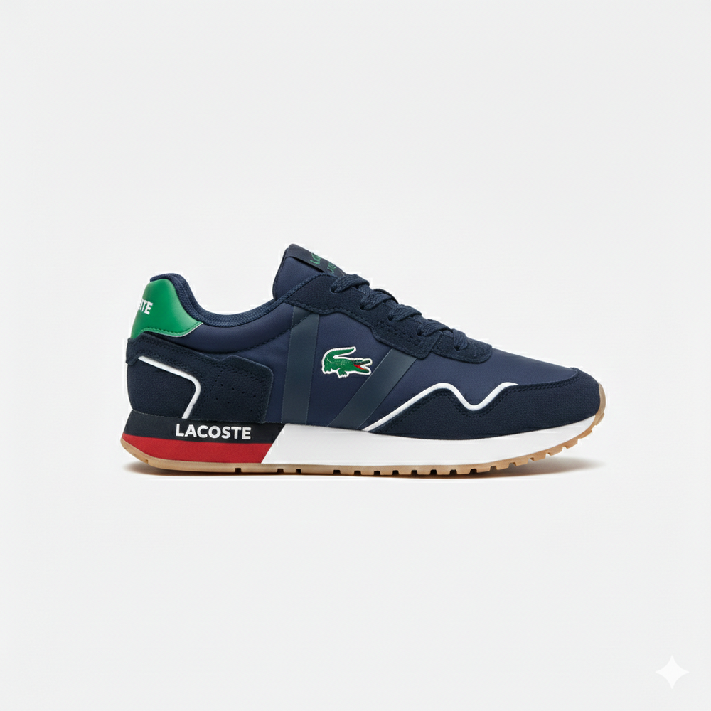 Sneakers L-Spin Deluxe