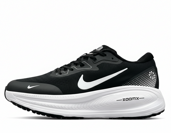 Sneakers Air Zoom Pegasus 41 noire et blanche