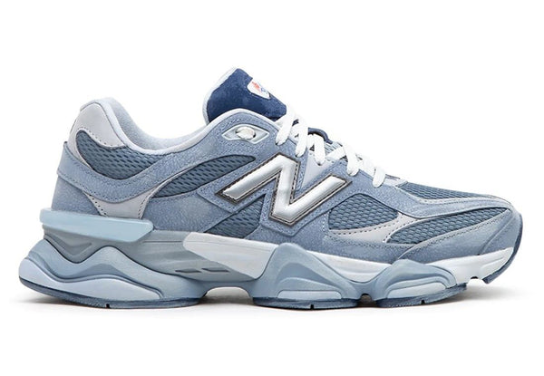 New Balance 9060 « Arctic Grey » / « Moon Daze »