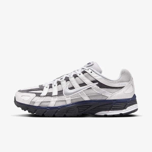 Sneakers P-6000 Photon Dust/Anthracite/Summit White/Light Smoke Grey