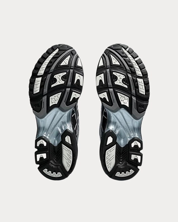 ASICS x atmos Gel‑Kayano 14 Black / Pure Silver Low