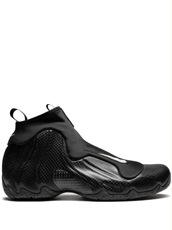 Basket Nike Air Flightposite 2014