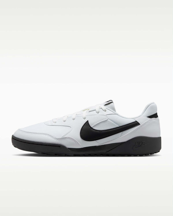 Basket Nike Terra Manta blanc