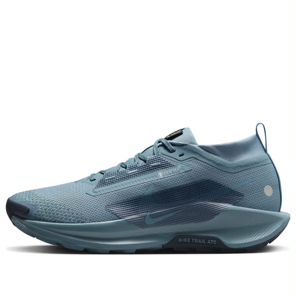basket Pegasus Trail 5 Gore-Tex en bleu fumé et bleu armory