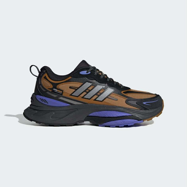 Adidas MTS Pro 'Brown Black Cobalt Blue Cordura